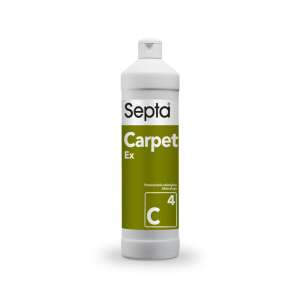 Septa Carpet Ex C4 1L professional carpet cleaner for extraction cleaning - Carpet & Upholstery Cleaner