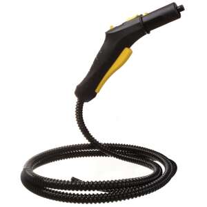 Karcher steam cleaner hose with elbow 4.322-048.0 - Steam Cleaner Accessory
