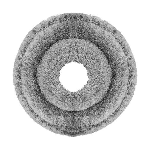 Replacement Microfiber Mop Pad for Rotary Mop (Refill) 1 pc ROLL&UP - YORK - CLEAN HOUSE