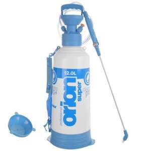 KWAZAR.OPRYSKIWACZ ORION SUPER PRO+ 12L VITON, Z MANOMETREM.