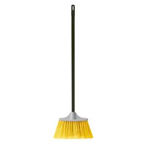 Sunny Garden 120cm Garden Broom with Handle - YORK - GARDEN FROM THE DREAM - YORK