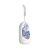 Toilet Brush with Extra Cleaning Loop - YORK 90658856