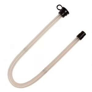 Hako clean water drain hose B45 for floor cleaning machines - Cleaning machine accessory