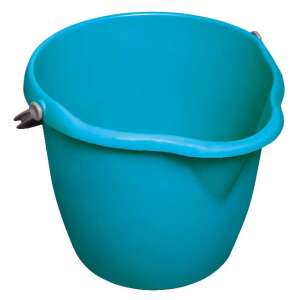 YORK Clean House 12 Liter Round Bucket 90650502 - Cleaning Tool