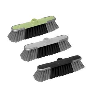 SABRINA - YORK - CLEAN HOUSE Mop Head made from recycled materials 90650216 - Partvis head