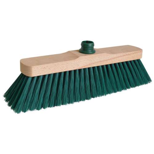 Seprűfej fa alappal 34cm-es SARA - YORK - GARDEN FROM THE DREAM 90650145