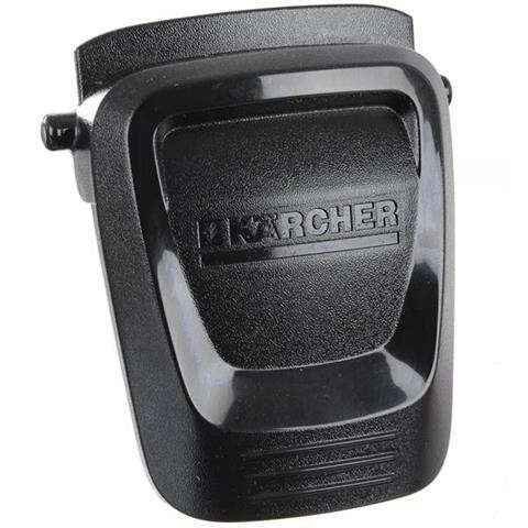 Kárcher WD3 Zárófül - Tartálykapocs