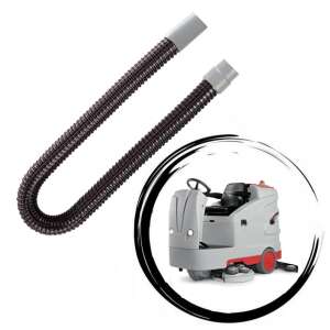 Comac Optima 85B, 90BS, 100B padlótisztító szívócső - Takarítógép kiegészítő