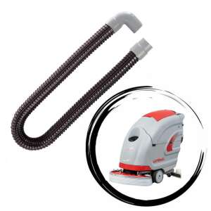 Comac Simpla 50 55 65 Innova 60 65 75 85 100 floor cleaning machine suction hose - Cleaning machine accessory