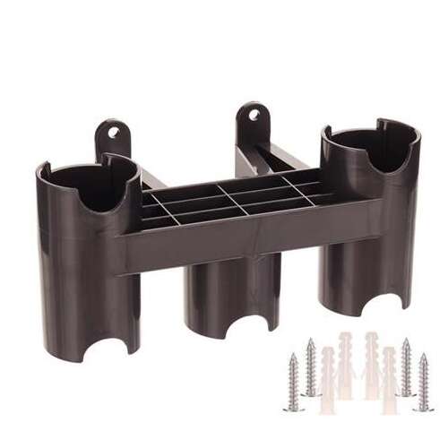 Dyson V7 V8 V10 V11 stojan na stenu pre kefy a rúrky