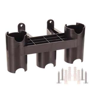 Dyson V7 V8 V10 V11 vacuum cleaner wall mount holder for brushes and pipes - Vacuum Cleaner Accessory