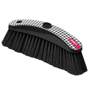 Mondförmiger Partyhut PEPITA - YORK - CLEAN HOUSE 90650221 - Partvis-Kopf