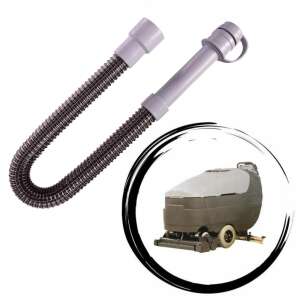 Nilfisk BA 755, BA 855 Dirty Water Drain Hose 90648306 - Nilfisk
