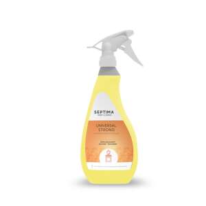 Septima Universal Strong Grease Remover 0.75L 90654195 - Degreaser