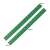 NILFISK BA 340, CA 340 cleaning machine rubber set, green, 2 pieces, dimensions