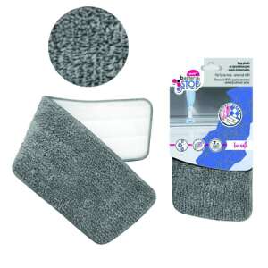 York Bacteria Stop microfiber mop pad for flat spray mop - Mop head