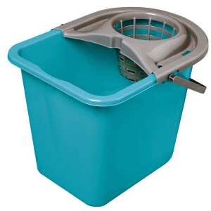 Obdĺžnikové vedro so závitom 14 litrov - YORK - Clean House 90650498 - Čistiace zariadenia