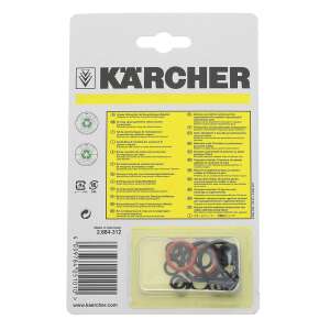 Karcher O-gyűrű készlet gőztisztítókhoz SC, SI, SG (2.884-312.0) - Gőztisztító kiegészítő