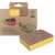 York Eco Natural cellulose scouring sponge, 2 pack, eco-friendly dishwashing sponge, sustainable cleaning