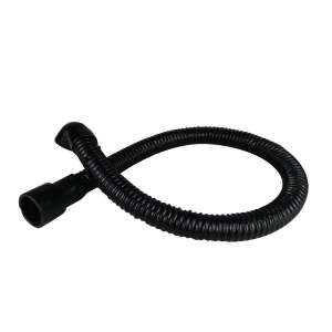Hako B115R-B910R dirty water suction hose, 1300mm long - Cleaning machine accessory