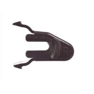 Hako takarítógép szívóajak végfedél, jobb oldali - Takarítógép kiegészítő