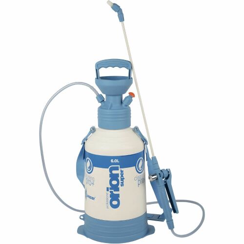 Orion Super Kézi Nyomáspermetező - 6L 181351167 - Permetező