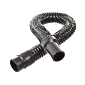 Taski Swingo 750 755 850 855 1250 1255 padlótisztító gép pótló cső, fekete, 650mm hosszú - Taski