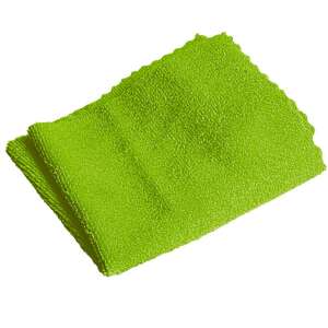 Super absorbent microfiber cloth 30 x 30 cm 1 pc - YORK 90672571 - YORK