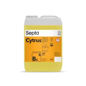 Septa Cytrus BC6 10L Handspülmittel - Septa