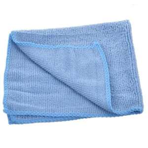 Microfiber Cloth 30x30 cm 90672526 - Household wipes