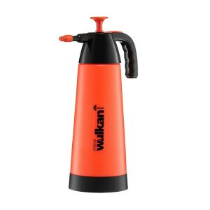 Vulkan 2 Liter Hand Sprayer for Garden and Home Use - Garden