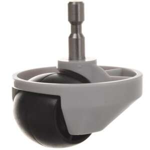 Roată de schimb pentru robotul aspirator Xiaomi Roborock S50 S51 S55 - Accesorii pentru aspiratoare robot