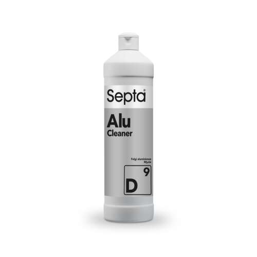 SEPTA AluCleaner D9 Fémtisztító - 1L