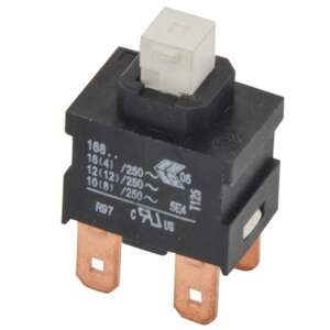 Karcher NT Puzzi Flex vacuum cleaner on/off switch - Home & Garden