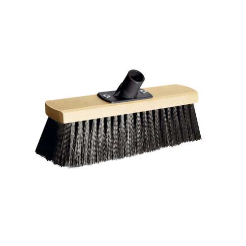 Seprűfej fa alappal 30cm-es - YORK - GARDEN FROM THE DREAM 90650224