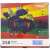 Timeless Tools 258 piece Super Mega Art Set, colorful box with Italian landmarks
