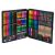 Open Kreativ Rajz- es Festokeszlet 258 db, complete art set for kids