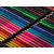 Assorted colored pencils in Kreativ Rajz- es Festokeszlet
