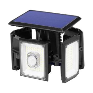 Timeless Tools - 5 Paneles Napelemes Lámpa - 300 LED