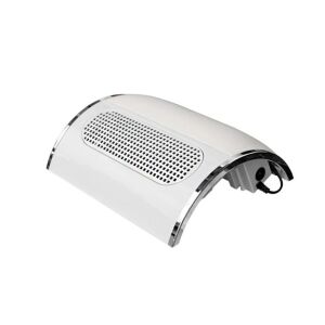 Timeless Tools Elektrický zberač prachu na nechty s 3 ventilátormi