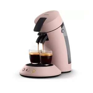 Philips CSA210/31 Senseo Original Párnás kávéfőző 0,7l, Rózsaszín 
