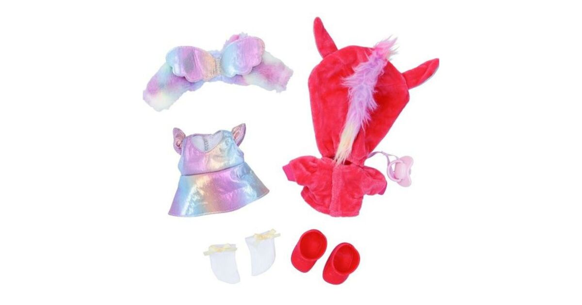 Cry Babies Dressy Baby - Hannah | Pepita.com