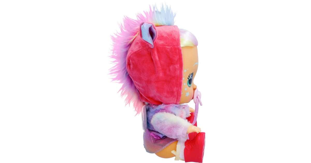 Cry Babies Dressy Baby - Hannah | Pepita.com