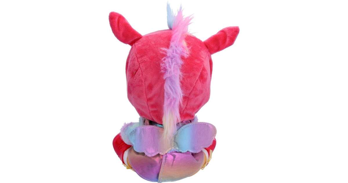 Amazon.com: Cry Babies Dressy Fantasy Hannah - 12'' Baby