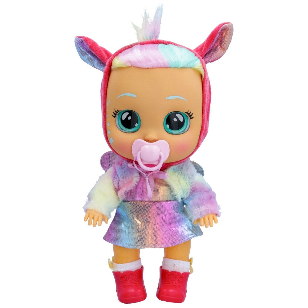 E-shop Cry Babies Dressy Baba - Hannah