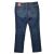 s.Oliver Női Farmernadrág - Kék - Regular Fit - W42 L32 130284153