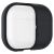 Spigen SILIKON FIT GURT Apple AIRPODS PRO 1/2 SCHWARZ/PHANTOMGRÜN 73547434