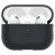 Spigen SILIKON FIT GURT Apple AIRPODS PRO 1/2 SCHWARZ/PHANTOMGRÜN 73547434