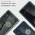 Spigen Glas.TR AlignMaster Edzett Üveg - Google Pixel 7a - 2 db 73547821