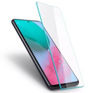 Szkło hartowane Spigen Glas.tR Slim do ochrony ekranu Galaxy M54 5G - Spigen